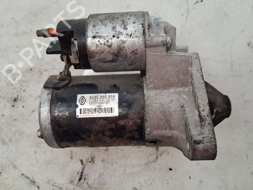 Starter DACIA DUSTER (HS_) 1.6 16V 4x4 | BP39082373M8 - Image 6