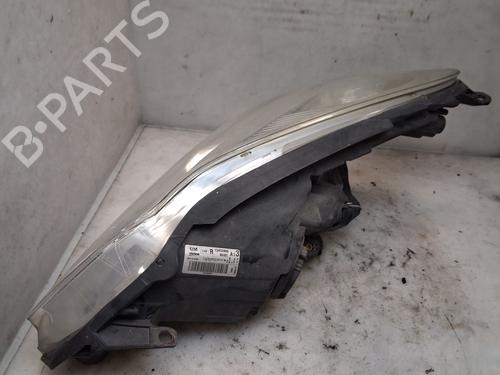 Right headlight OPEL CORSA D (S07) 1.3 CDTI (L08, L68) | BP38448689C29 - Image 4