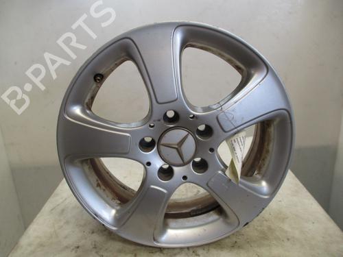 Felg MERCEDES-BENZ A-CLASS (W169) A 170 (169.032, 169.332) (116 hp) 27393202