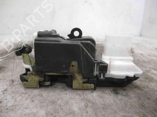 Front right lock PEUGEOT 307 (3A/C) 2.0 HDi 90 | BP24008510C97 