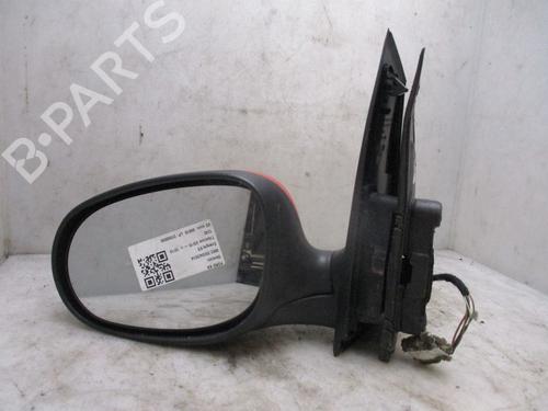 Used Left mirror FORD KA (RU8) 1.2 (69 hp) 24014155