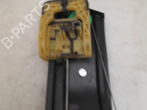 Front right window mechanism FIAT TIPO Hatchback (356_, 357_) 1.6 D (356HXG1B, 356HXG11) | BP31604428C23 