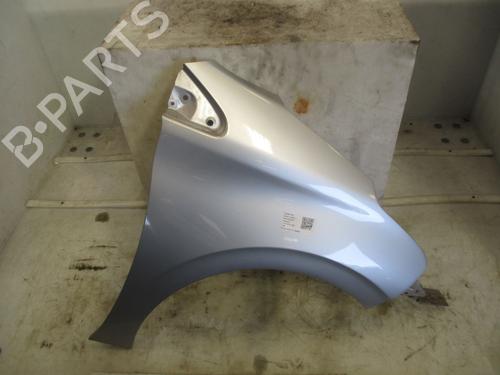 Used Right front fenders Right front fenders 39479674 39479674