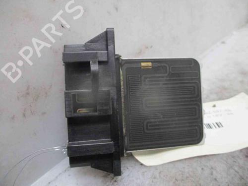 Heater resistor CHEVROLET SPARK (M300) 1.0 | BP19722132M108 