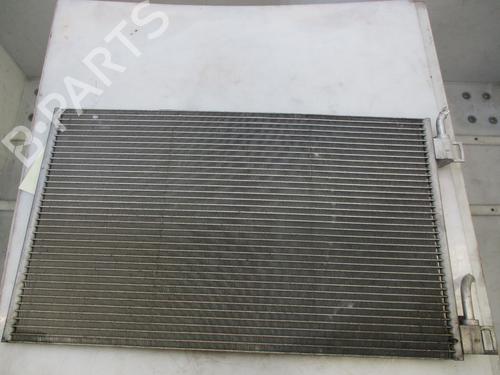 AC radiator RENAULT KANGOO Express (FW0/1_) 1.5 dCi 75 (FW07, FW10, FW04) | BP26637366M32 