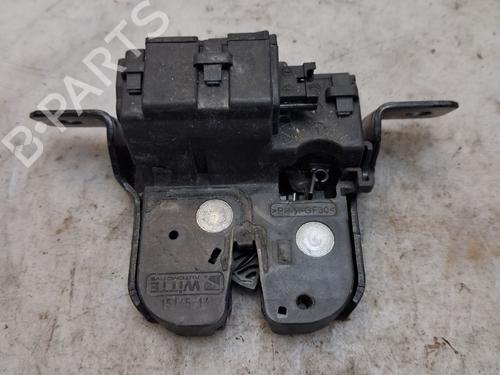 Used Tailgate lock Tailgate lock 38712999 38712999