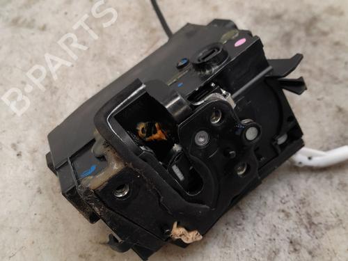 Used Rear left lock CITROËN C4 Picasso II [2013-2026]  32199416