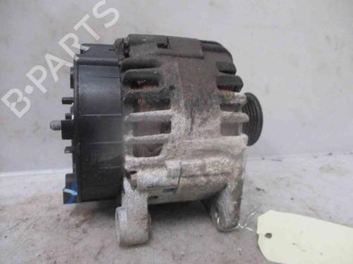 Alternator RENAULT LAGUNA III (BT0/1) 2.0 16V Turbo | BP24006428M7 