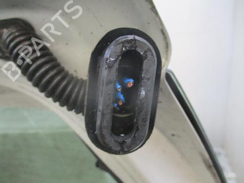 Tailgate CITROËN C3 II (SC_) 1.4 HDi 70 (SC8HZC, SC8HR0, SC8HP4) | BP29642837C6 