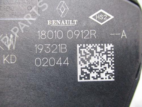 Pedal DACIA SANDERO III 1.0 SCe 65 | BP26636536I4 