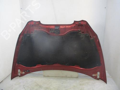 Hood SEAT ALTEA XL (5P5, 5P8) 1.9 TDI | BP29263273C1