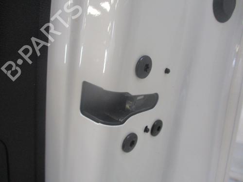 Right front door PEUGEOT 308 II (LB_, LP_, LW_, LH_, L3_) 1.2 THP 130 | BP29576850C3 