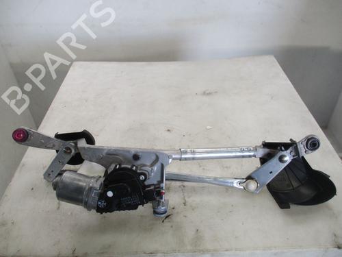 Vindrute Vindusviskermekanisme Vindrute Vindusviskermekanisme TOYOTA YARIS CROSS (MXP_) 1.5 Hybrid (MXPJ10) (116 hp) 35969216 35969216