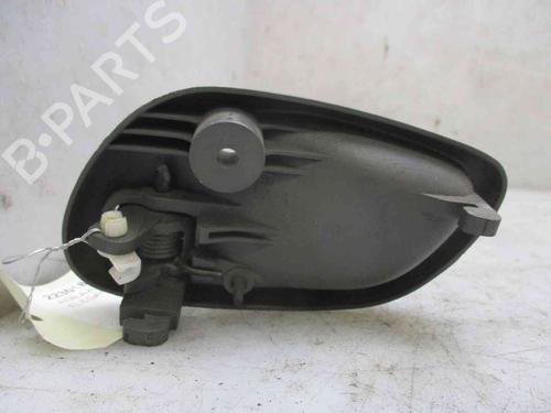 Rear right interior door handle OPEL AGILA (A) (H00) 1.2 16V (F68) | BP26631810I16 