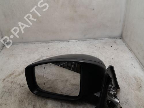 Used Left mirror RENAULT ESPACE IV (JK0/1_) 2.0 dCi (JK01, JK02, JK1J, JK1K, JK1H) (150 hp) 32398436