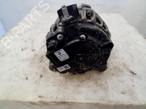 Alternator RENAULT CLIO V (B7_) 1.0 LPG (B7MT) | BP35997137M7 - Image 3