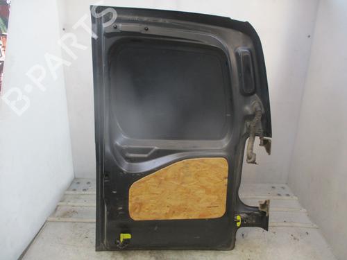 Left tailgate CITROËN BERLINGO Box Body/MPV (B9) 1.6 VTi 95 | BP30138558C76 