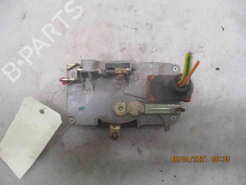 Used Front left lock FIAT SCUDO Van (220_) 1.9 D (69 hp) 24009828