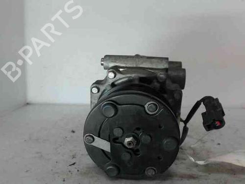 AC compressor FORD FIESTA V (JH_, JD_) 1.3 | BP24005115M34 