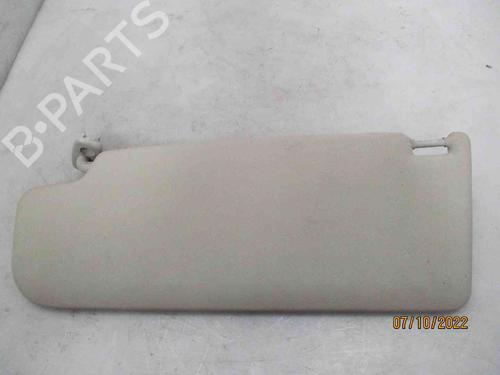 Right sun visor SEAT ALTEA (5P1)  | BP26626935I2 