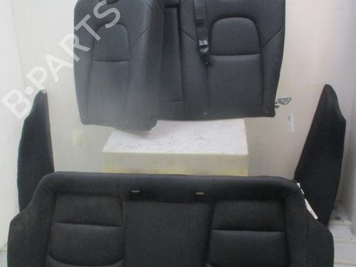 Sæde Bagtil TESLA MODEL 3 (5YJ3) EV (238 hp) 32431125