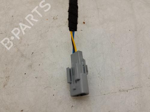 Seat buckle RENAULT ZOE (BFM_) ZOE | BP33834554I32 - Image 3