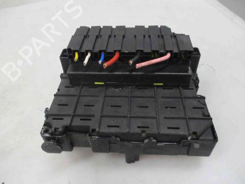 Zekeringkast PEUGEOT 206 Hatchback (2A/C)  | BP26631779E1 