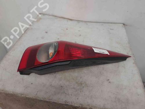 Left taillight RENAULT MEGANE II Estate (KM0/1_) 1.5 dCi (KM16, KM1E) | BP25984737C34 