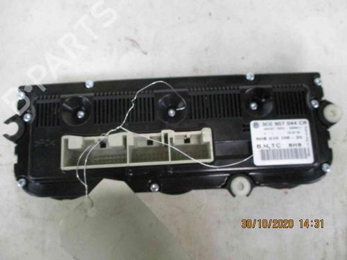Commande Chauffage VW PASSAT B6 (3C2) 1.4 TSI | BP19736835I5 