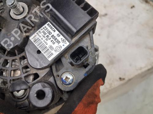 Alternator RENAULT CAPTUR I (J5_, H5_) 0.9 TCe 90 | BP36366195M7  - Image 8