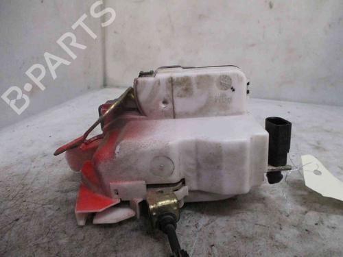 Rear left lock SEAT IBIZA II (6K1) 1.4 i | BP24005577C100 