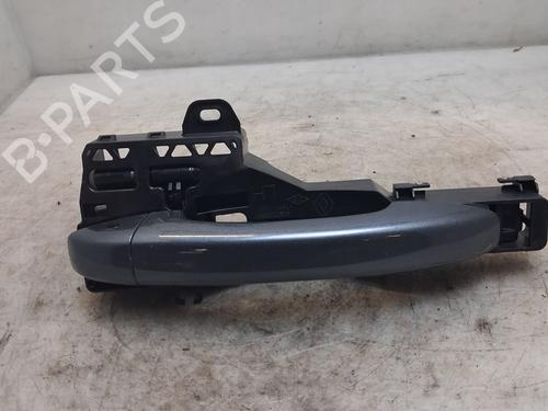 Used Front left exterior door handle Front left exterior door handle 39452346 39452346