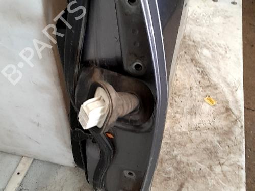 Dør venstre bak MAZDA 3 Saloon (BK)  | BP26635430C4 