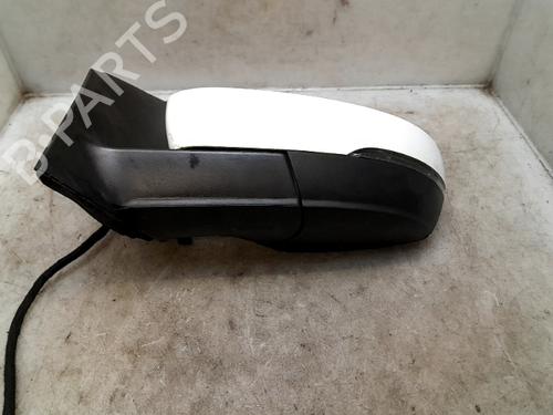 Left mirror VW POLO V (6R1, 6C1) 1.2 TSI 16V | BP24971243C26 