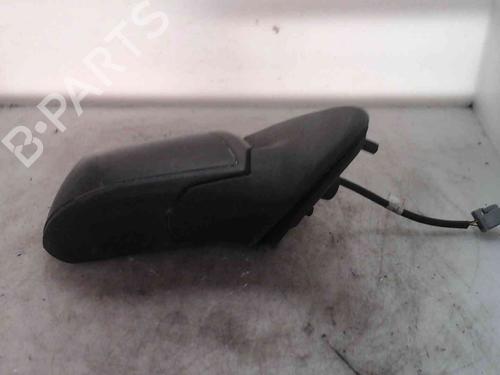 Right mirror FORD MONDEO III Turnier (BWY) 1.8 16V | BP21833344C27 