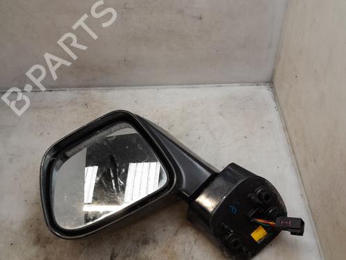Used Left mirror CHEVROLET ORLANDO (J309) 1.8 (141 hp) 30629131