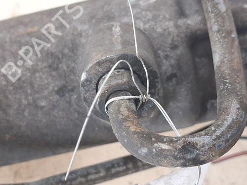 Steering rack BMW X5 (E70) xDrive 40 d | BP39540174M22 - Image 7