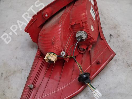 Right taillight KIA VENGA (YN) 1.6 CRDi 115 | BP38473524C35 - Image 5