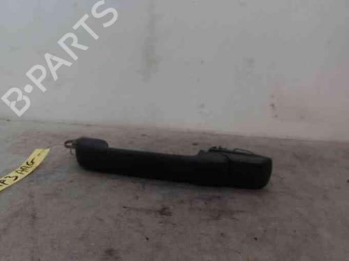 Türgriff hinten links außen für VW GOLF IV (1J1) [1997-2008]  20201578