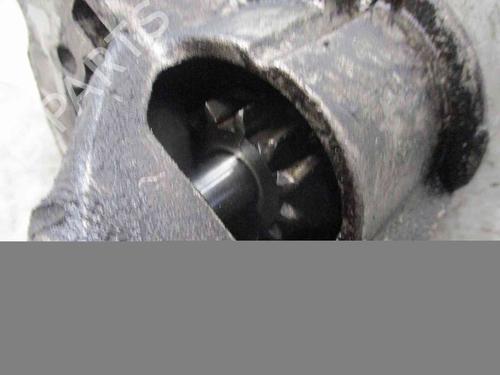 Startmotor CITROËN C5 I (DC_) 2.0 16V (DCRFNC, DCRFNF) | BP19740295M8 