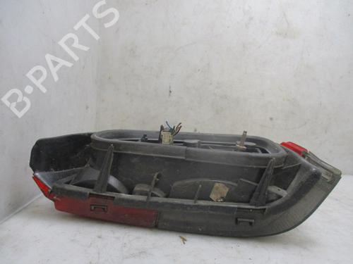 Left taillight PEUGEOT 106 I (1A, 1C)  | BP26634543C34 