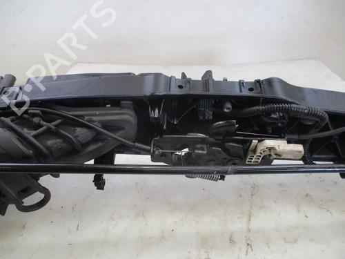 Frontplade/Frontkurv FORD KUGA II (DM2) 2.0 TDCi | BP33892191C72  - Image 5