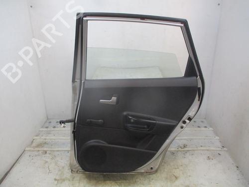 Right rear door KIA CEE'D Hatchback (ED) 1.6 CRDi 90 | BP30163046C5 