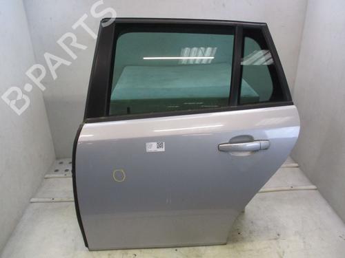 Used Left rear door Left rear door SAAB 9-3 Estate (E50) 1.9 TTiD (180 hp) 33187310 33187310