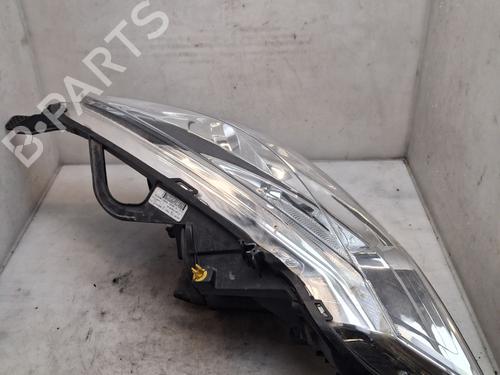 Left headlight CITROËN C3 II (SC_) 1.0 VTi 68 | BP39250439C28 - Image 2