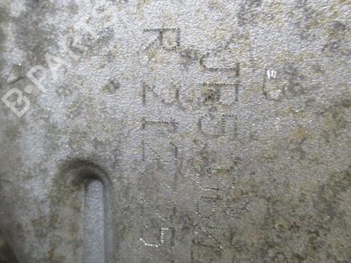 Gearbox RENAULT CLIO IV (BH_) 1.5 dCi 75 | BP29816590M3 