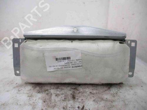 Passasjer kollisjonspute CITROËN C4 Picasso I MPV (UD_) 1.6 HDi (109 hp) 19715528
