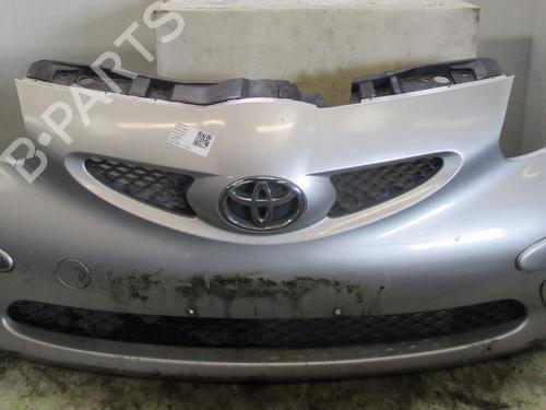 Foran kofangere TOYOTA AYGO (_B1_) 1.4 D-4D (WNB10_, WNB10R) (54 hp) 32149846