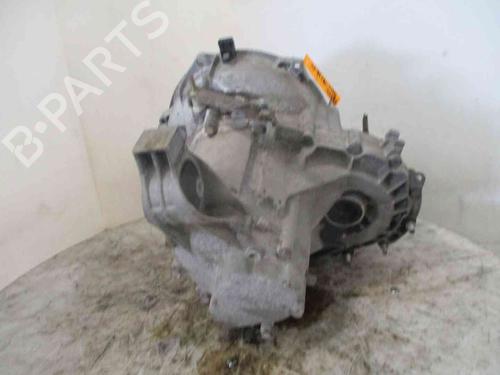 Gearbox SKODA FELICIA I (6U1)  | BP24009920M3 