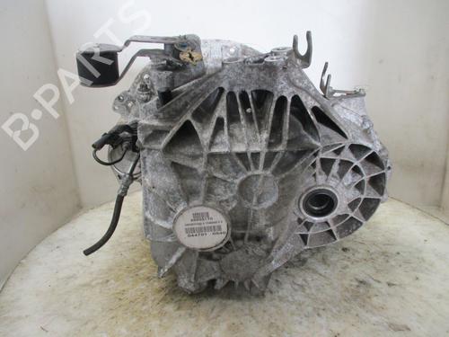 Gearbox MERCEDES-BENZ A-CLASS (W176) A 180 (176.042) | BP26306641M3 
